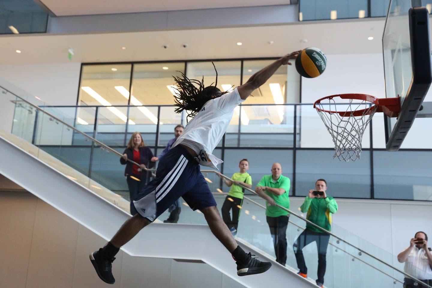 Utah jazz dunk team Clearance