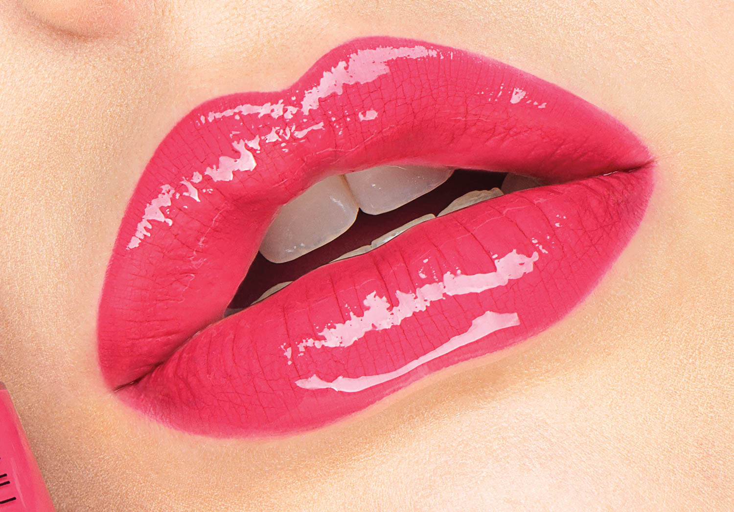 Photographing Glossy Lip Models dav.d photography